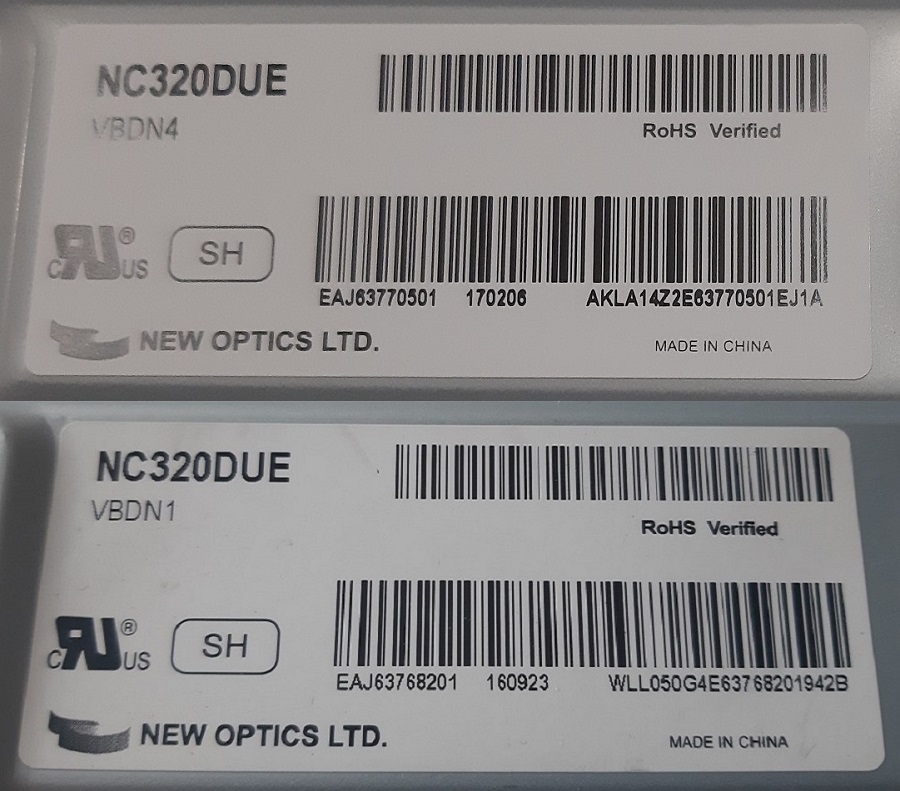 Матрица 32 Дюйма Бу Купить